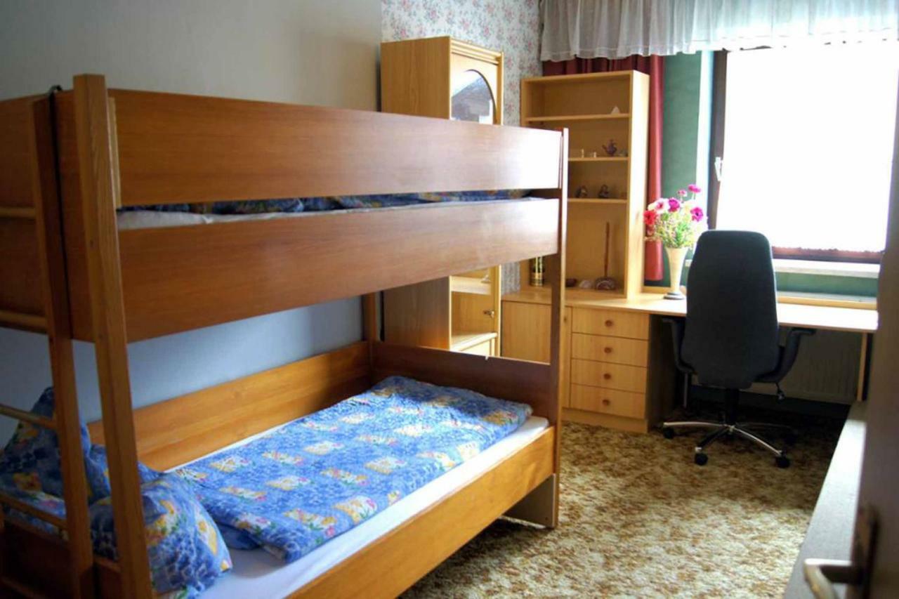 Apartment Wurth Gross-Siegharts Екстериор снимка