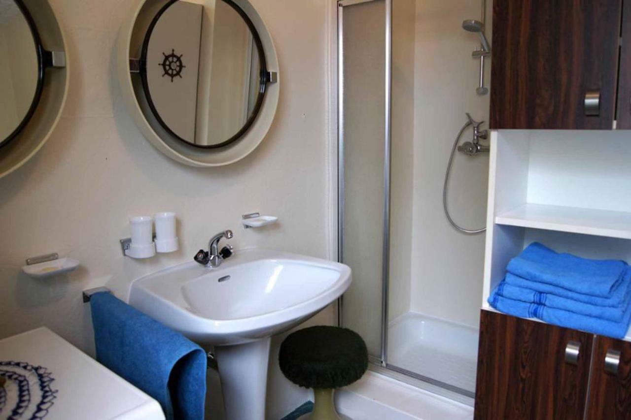Apartment Wurth Gross-Siegharts Екстериор снимка